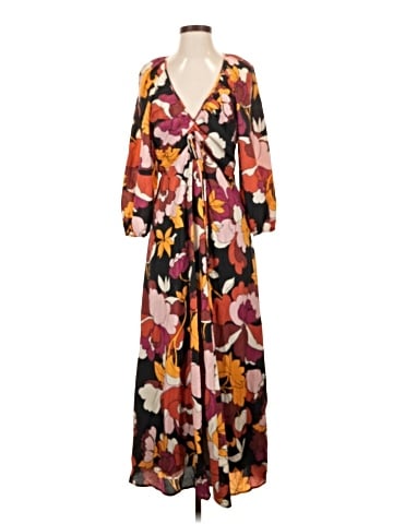 Maeve by Anthropologie Casual Dress (view 1)