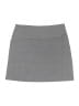 S.C. & Co. Houndstooth Gray Skort Size L - photo 1