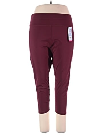 Pop Fit Active Pants (view 1)