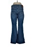 Lucky Brand Blue Jeans Size 31 waist - photo 2