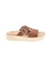 Dr. Scholl's Tan Sandals Size 7 1/2 - photo 1