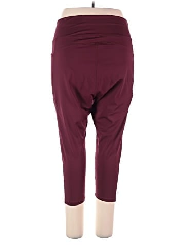 Pop Fit Active Pants (view 2)