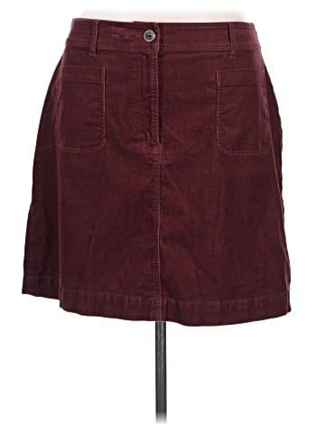 Boden Casual Skirt (view 1)