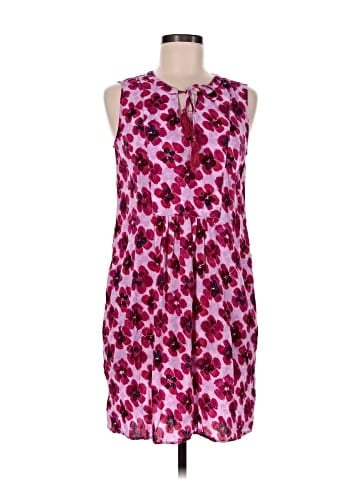 Nic + Zoe Casual Dress (view 1)