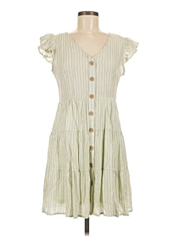 Mine Casual Dress (view 1)