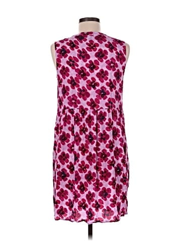 Nic + Zoe Casual Dress (view 2)