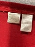Disney Red Short Sleeve Top Size 2X - photo 7