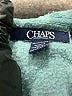 Chaps Blue Green Poncho Size 3X - photo 7