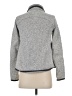 Lululemon Athletica 100% Polyester Gray Fleece Size 2 - photo 2