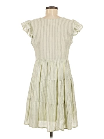 Mine Casual Dress (view 2)
