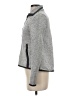 Lululemon Athletica 100% Polyester Gray Fleece Size 2 - photo 5