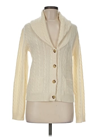 Lauren by Ralph Lauren Cardigan (view 1)