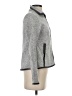 Lululemon Athletica 100% Polyester Gray Fleece Size 2 - photo 4