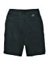 Vans 100% Cotton Green Jeans Size 10 - photo 2