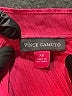 Vince Camuto 100% Polyester Pink 3/4 Sleeve Blouse Size XS - photo 7