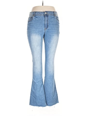 Cato Jeans (view 1)