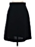 Louis Féraud Solid Black Active Skort Size 4 - photo 1