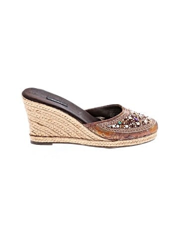 Xhilaration Wedges (view 1)