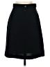 Louis Féraud Solid Black Active Skort Size 4 - photo 2