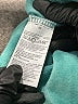 Gap 100% Polyester Tie-dye Teal Pullover Sweater Size 2X - photo 8