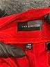 The Limited Solid Red Shorts Size 12 - photo 3