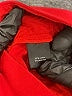 The Limited Solid Red Shorts Size 12 - photo 4