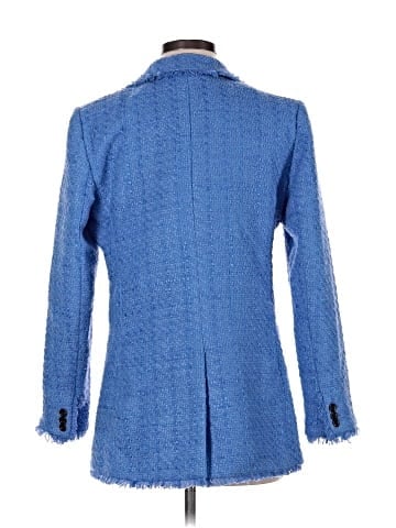 Ann Taylor Blazer (view 2)