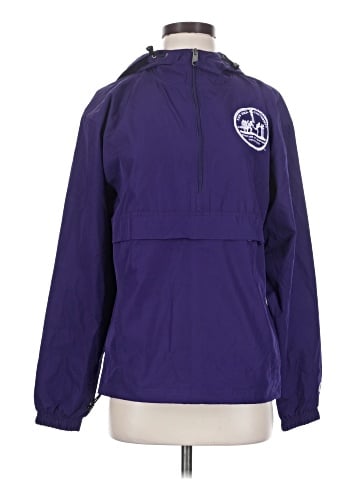 Champion Windbreaker (view 1)