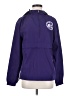 Champion Purple Windbreaker Size XS - photo 1