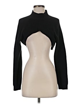 By Anthropologie Turtleneck Sweater