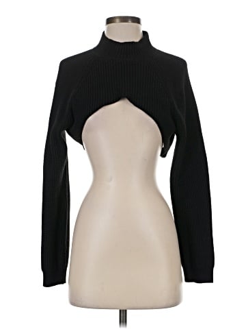 By Anthropologie Turtleneck Sweater (view 1)
