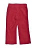 Gymboree 100% Polyester Hearts Red Casual Pants Size 2T - photo 2