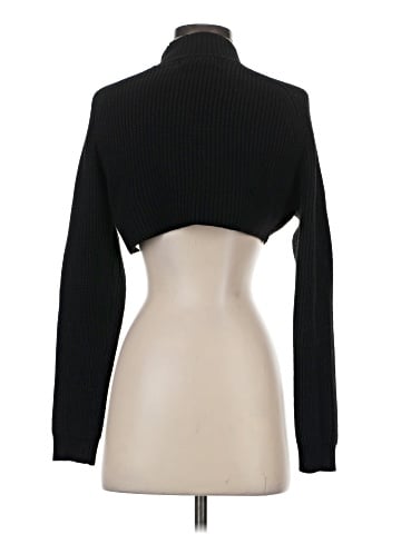 By Anthropologie Turtleneck Sweater (view 2)