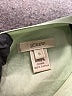 J.Crew 100% Cotton Green Sleeveless Blouse Size 0 - photo 7