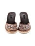 Xhilaration Brown Wedges Size 7 - photo 2