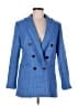 Ann Taylor Blue Blazer Size 6 - photo 1