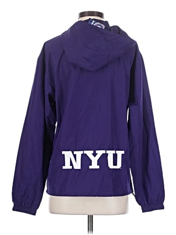 Champion Windbreaker (view 2)