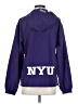 Champion Purple Windbreaker Size XS - photo 2