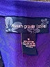 Susan Graver Blue Long Sleeve Top Size M - photo 7