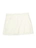Callaway Solid Ivory White Casual Skirt Size M - photo 2