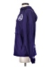 Champion Purple Windbreaker Size XS - photo 5