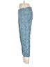 Under Armour Paisley Blue Active Pants Size L - photo 5