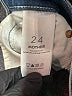 Mother Blue Jeans Size 24 waist - photo 8