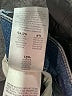 Mother Blue Jeans Size 24 waist - photo 9
