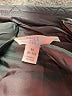 Time and Tru 100% Nylon Black Vest Size M - photo 3