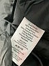 Time and Tru 100% Nylon Black Vest Size M - photo 4