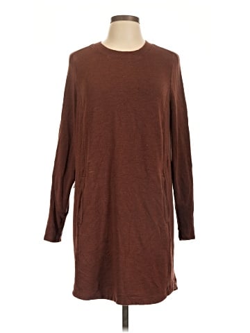 Athleta Casual Dress (view 1)