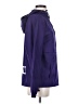 Champion Purple Windbreaker Size XS - photo 4