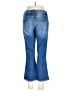 KANCAN JEANS Blue Jeans Size 31 waist - photo 2