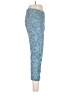 Under Armour Paisley Blue Active Pants Size L - photo 4